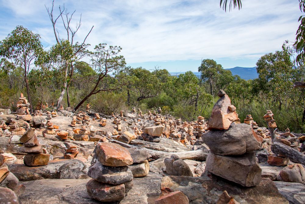 Grampians