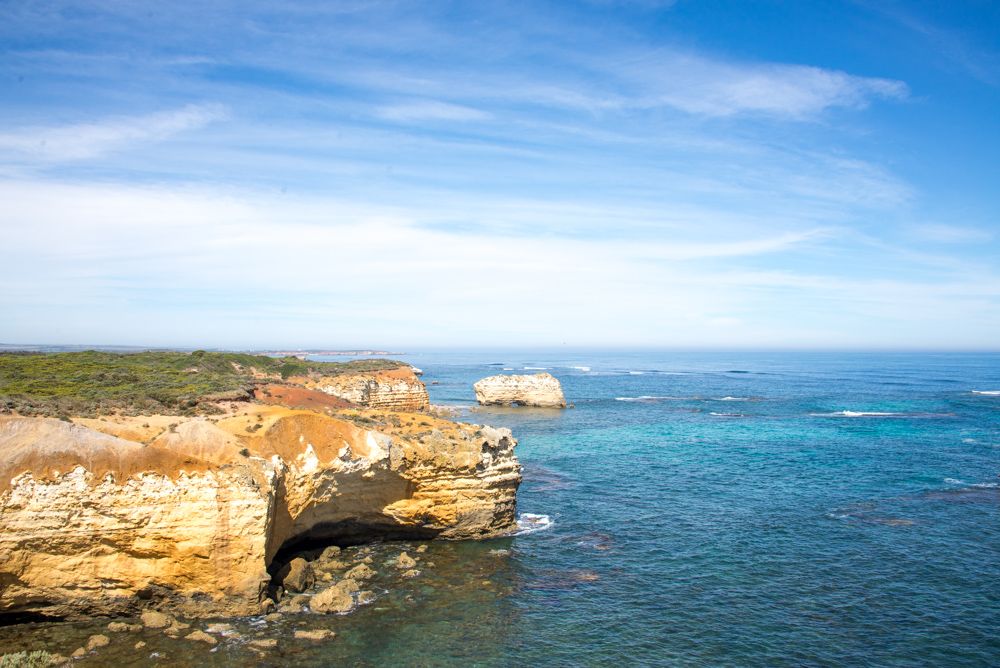 Great Ocean Road