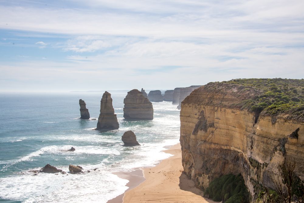 Great Ocean Road