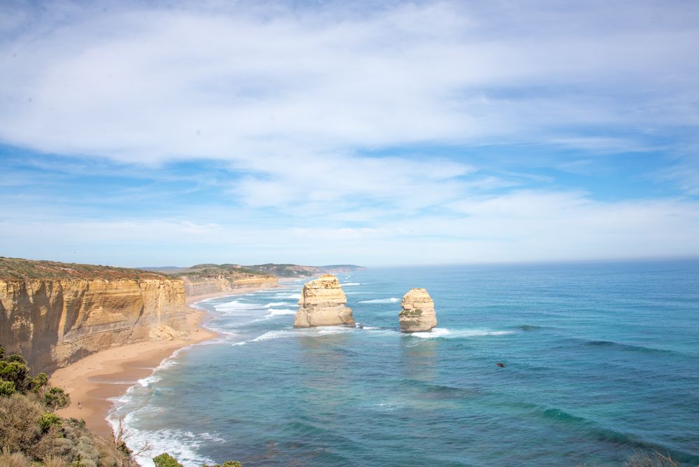 Great Ocean Road