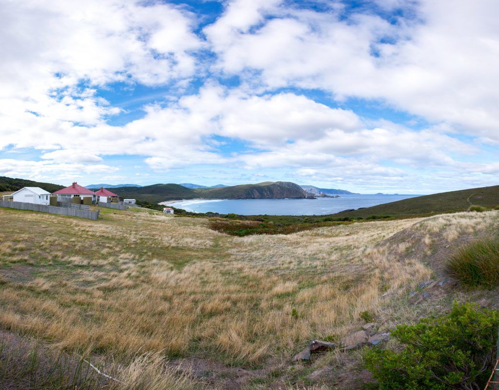 South Bruny National Park Lighthouse